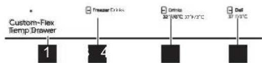 FRIGIDAIRE FRMS274TAV - NOTE - 1