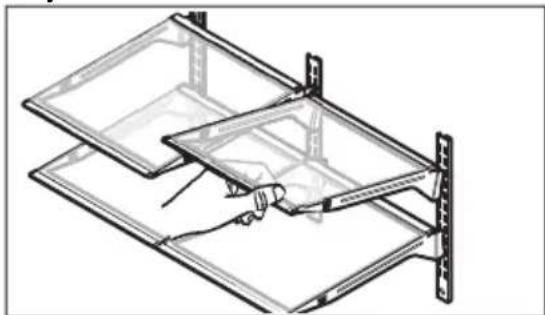 FRIGIDAIRE FRMS274TAV - ATTENTION! - 1