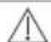 FRIGIDAIRE FRMS274TAV - ATTENTION! - 2