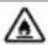 FRIGIDAIRE FRMS274TAV - DANGER - 1