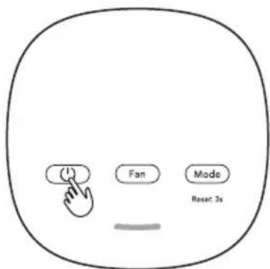 FRIGIDAIRE FHAP1040A1 - Notice D'utilisation - 2