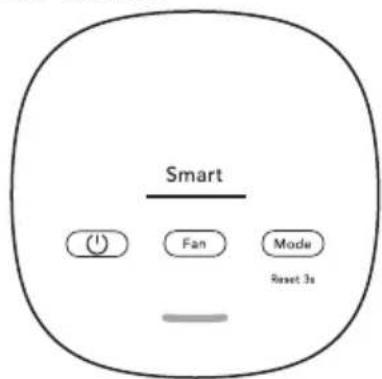 FRIGIDAIRE FHAP1040A1 - Notice D'utilisation - 3