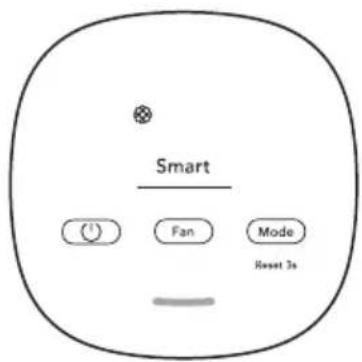 FRIGIDAIRE FHAP1040A1 - CHANGEMENT et RÉINITIALISATION DU FILTRE - 1