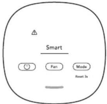 FRIGIDAIRE FHAP1040A1 - CHANGEMENT et RÉINITIALISATION DU FILTRE - 2