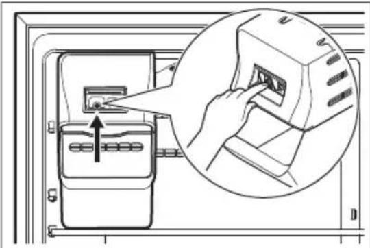 Crosley CRTE2044VW - REMARQUE - 1