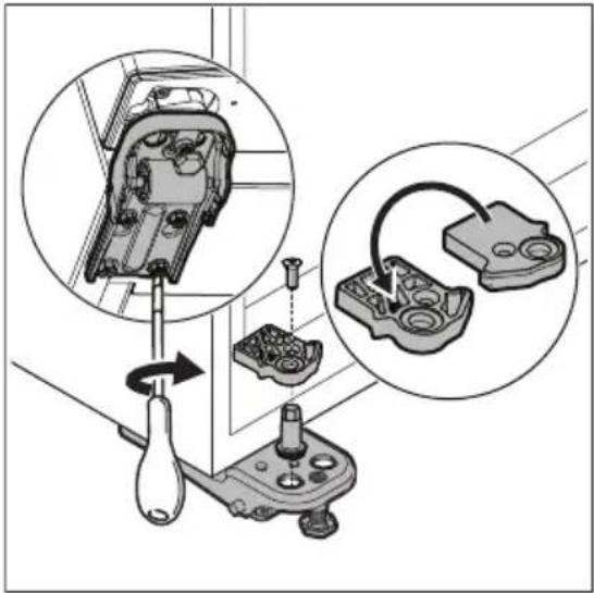 Crosley CRTE2044VW - ATTENTION! - 5