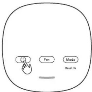 FRIGIDAIRE FHAP2040A1 - Notice D'utilisation - 2