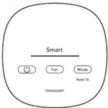 FRIGIDAIRE FHAP2040A1 - Notice D'utilisation - 3