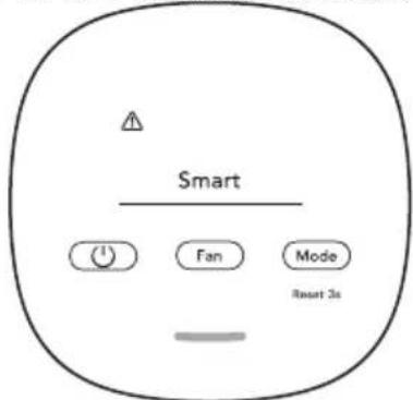 FRIGIDAIRE FHAP2040A1 - CHANGEMENT et RÉINITIALISATION DU FILTRE - 2