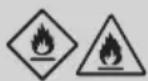 FRIGIDAIRE PRDF1922AF - DANGER - 1