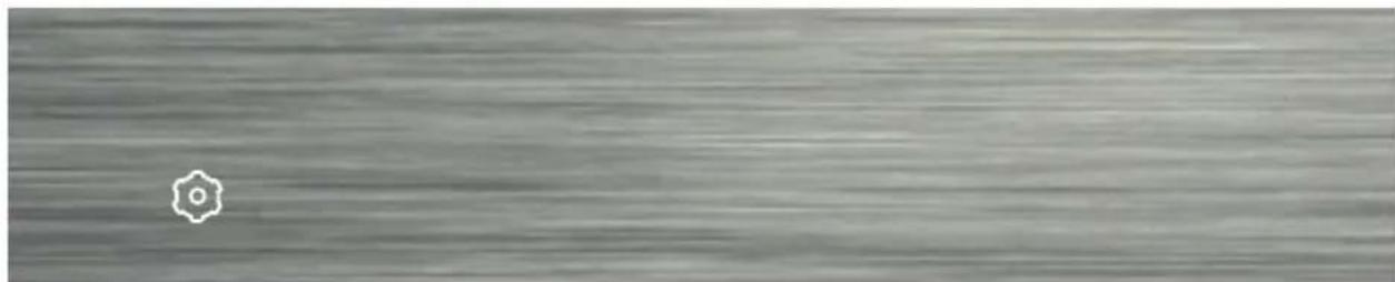 FRIGIDAIRE PRDF1922AF - Power On (Mise sous tension) - 1