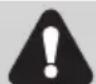 FRIGIDAIRE FDSH4502BF - DANGER - 1