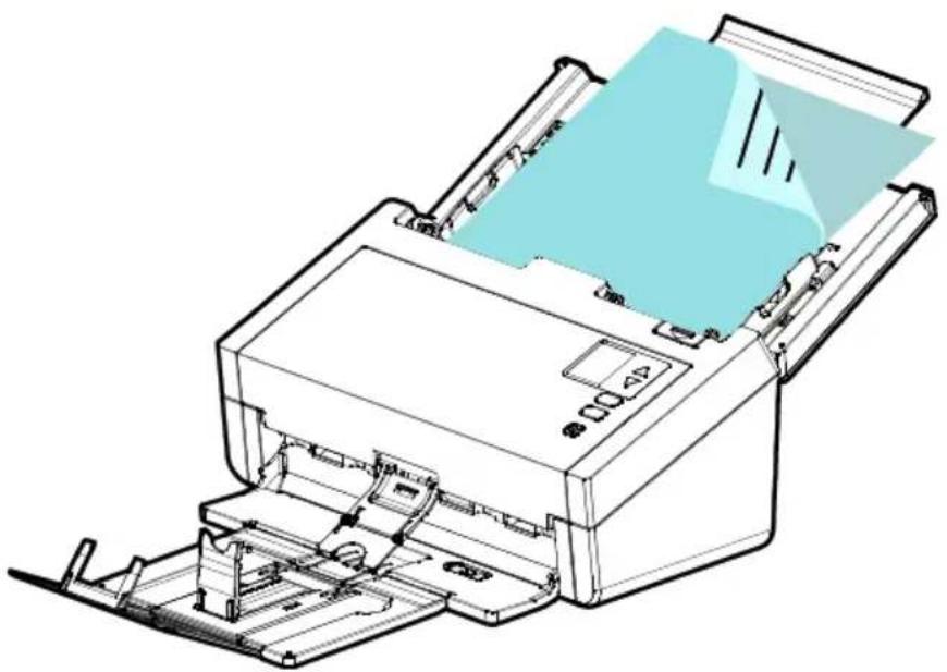 AVISION AD370GWN - Manuel de l'utilisateur - 1