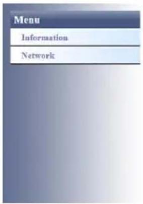 AVISION AD370GWN - Comment changer l'adresse IP du scanner et son nom de périphérique - 3
