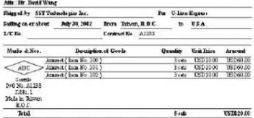 AVISION AD370GWN - Choix : Aucun, Forme, Horizontal, Vertical - 4