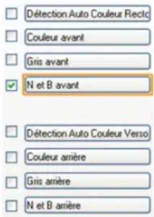 AVISION AD360GFWN - La boîte Sé lection d'image - 1