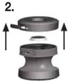 BEURER FC 59 - Environmentally friendly disposal - 2