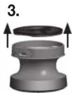 BEURER FC 59 - Environmentally friendly disposal - 3