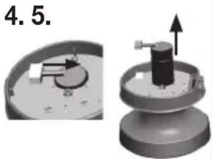 BEURER FC 59 - ACCESSORI E/O RICAMBI - 7