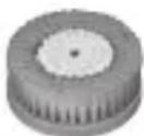 BEURER FC 59 - ACCESSORIES AND REPLACEMENT PARTS - 1