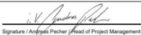SCHEPPACH VC20 - EU-Konformitätserklärung - 1