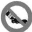 Practixx PX-CS15T - Explanation of the symbols on the product - 8