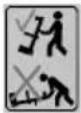 Practixx PX-CS15T - Explanation of the symbols on the product - 23