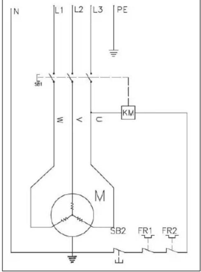 Practixx PX-CS15T - Cher client, - 1