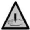 Practixx PX-CS15T - Explanation of the symbols on the product - 15