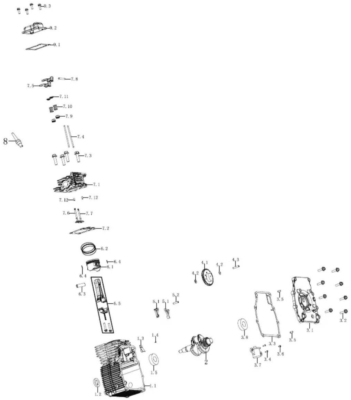 Practixx PX-SE-2000 - Kære kunde, - 1