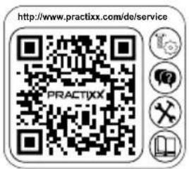Practixx PX-SE-2000 - 1