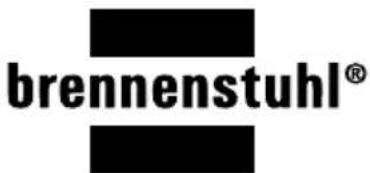 BRENNENSTUHL BSV P - CE DECLARAÇÃO DE CONFORMIDADE DA UE - 1
