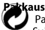 BRENNENSTUHL BSV P - PAKKAAMINEN JA KULJETUS - 1