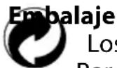 BRENNENSTUHL BSV P - EMBALAJE Y TRANSPORTE - 1