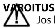 BRENNENSTUHL BSV P - KÄYTTÖÖNOTTO - 3
