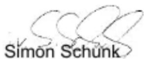 SCHEPPACH C-WL20-X - Dokumentationsbevollmächtigter: - 4