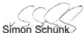 SCHEPPACH C-WL20-X - Dokumentationsbevollmächtigter: - 2
