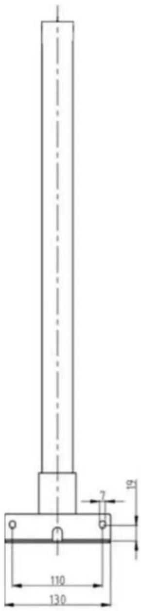 Kern IFB-A02 - Dimensions - 5