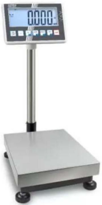 Kern IFB-A02 - KERN IFB - 2