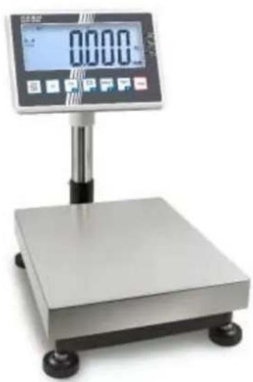 Kern IFB-A02 - KERN IFB - 1