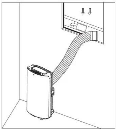 Wood's AC Cortina Silent 12K Duo - OPERATING INSTRUCTIONS - 35