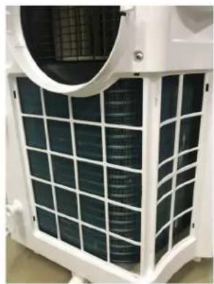 Wood's AC Cortina Silent 12K Duo - OPERATING INSTRUCTIONS - 18