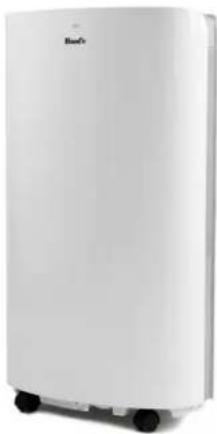 Wood's AC Cortina Silent 12K Duo - AC Cortina Silent 12K Duo - 2