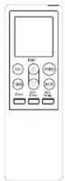 Wood's AC Cortina Silent 12K Duo - OPERATING INSTRUCTIONS - 2