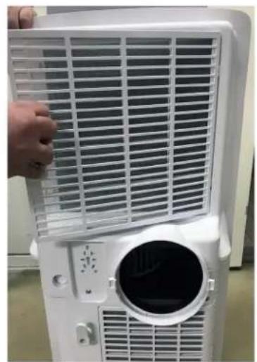 Wood's AC Cortina Silent 12K Duo - OPERATING INSTRUCTIONS - 15