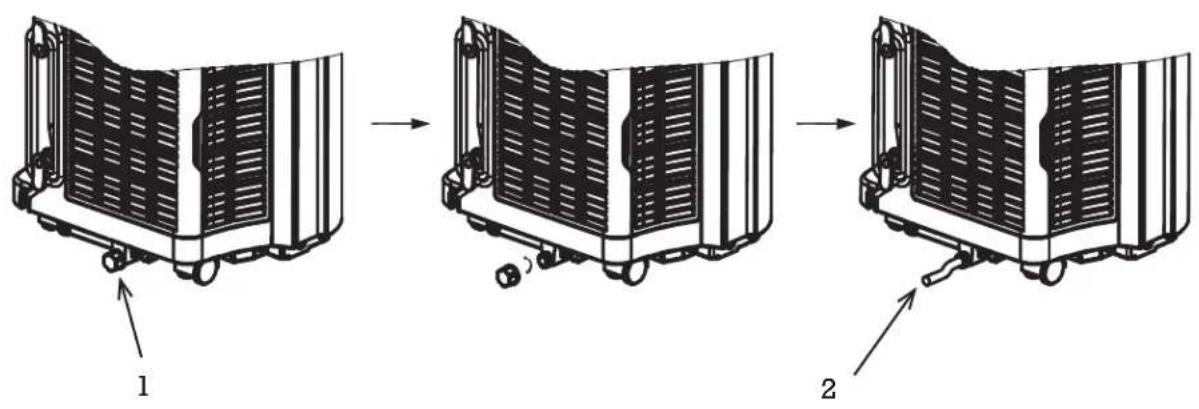 Wood's AC Cortina Silent 12K Duo - OPERATING INSTRUCTIONS - 27