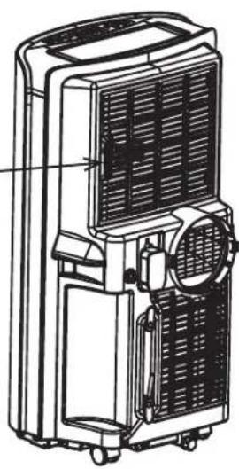 Wood's AC Cortina Silent 12K Duo - OPERATING INSTRUCTIONS - 21