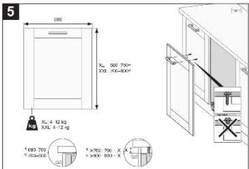 ASKO DFI8557AMMXXL - 8