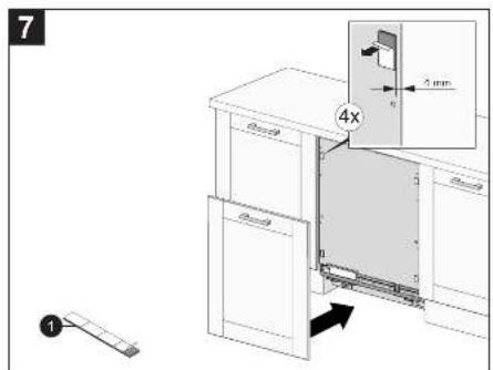ASKO DFI8557AMMXXL - 11