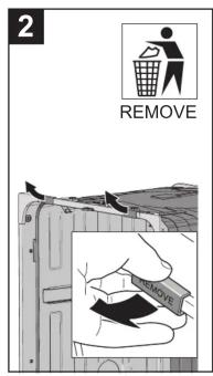 2 REMOVE REMOVE
